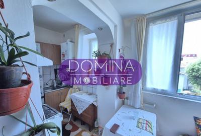 Garsoniera, et. 2, str. Slt. M.C. Oancea - zona Grivi?ei - 4