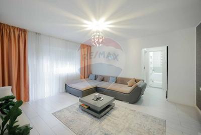 Apartament modern de vanzare cu 4 Camere, zona Cazaban - 7