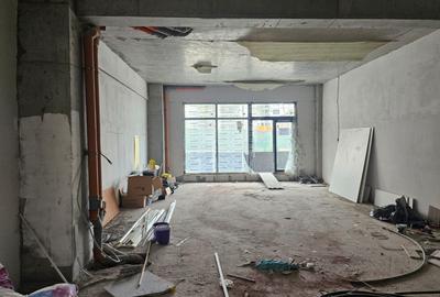 Spațiu comercial, de 100 mp, în Central - 6