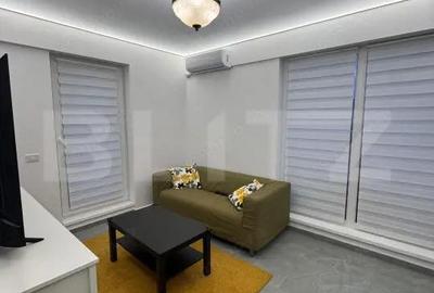 Apartament de 2 camere - bloc 2024, Drumul Binelui - 3