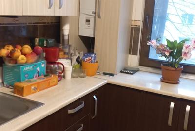 Apartament cu 3 camere decomandat în Ultracentral - 3