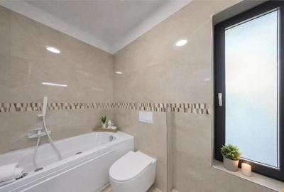 Casă cu 4 camere cu Teren 510 Mp în Sâncraiu de Mureș - 5