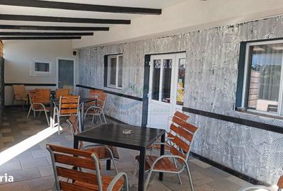 Casă cu 4 camere cu Teren 840 Mp în Moara - 4