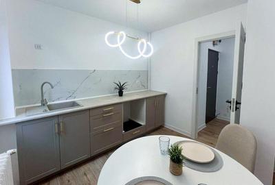 Apartament cu 2 camere decomandat, mobilat în Gării - 8