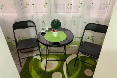Apartament cu 2 camere decomandat în Central - 5
