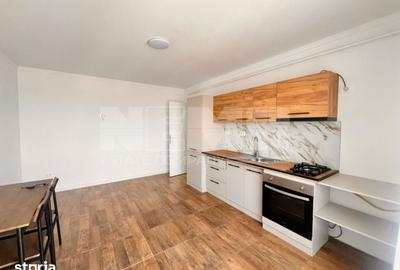 Apartament cu 2 camere decomandat în Șcheia - 8
