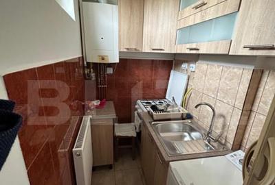 Garsoniera de vanzare, 17 mp, zona Rovinari - 8