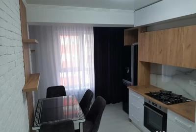 Garsonieră în Primăverii - 4