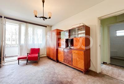 De vanzare apartament cu 2 camere in cartierul Gheorgheni Iulius Mall - 1