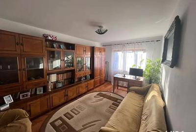 Apartament cu 2 camere decomandat în Central - 2