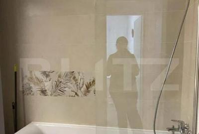 Apartament 1 camera, 48 mp, zona Nicolina - 6