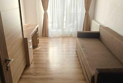 Apartament cu 3 camere semidecomandat în Florești - 8