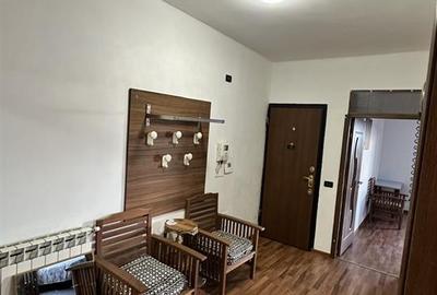 Apartament cu 2 camere decomandat în Bucium - 1