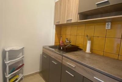 Garsoniera de vanzare, cu vedere panoramica, 28 mp, zona VIVO Mall - 6