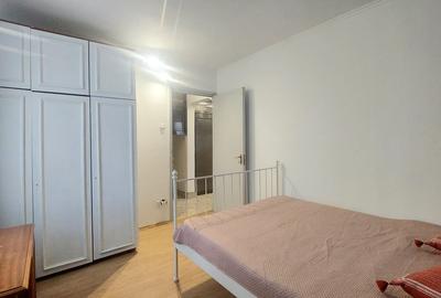 3 camere Giulesti - Etaj 2 | Bloc anvelopat | Locatie practica | Comision 0% - 12