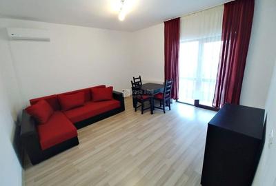 Apartament cu 2 camere decomandat, mobilat în Bucium