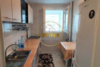 Apartament cu 2 camere semidecomandat, mobilat în P-ța Muncii - 9