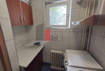 Aparatorii Patriei Inchiriere apartament 2 camere Aparatorii Patriei Inchiriere apartament 2 camere - 11