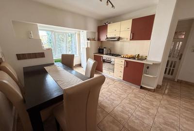 Apartament cu 2 camere decomandat în Ultracentral - 4