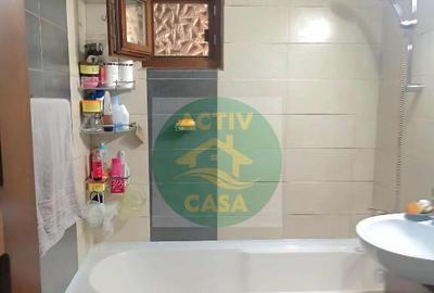 Apartament 2 camere, 2 balcoane, centru - 2