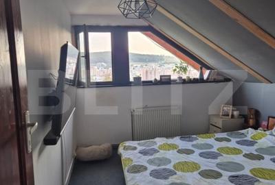 Casa de vacanta  de vanzare, cu vedere panoramica, zona Tudor - 15