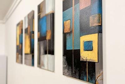 Apartament cu 2 camere semidecomandat, mobilat în Pipera - 4