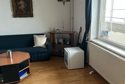 Apartament 2 camere -Bloc Izolat Termic- metrou Gorjului - 4