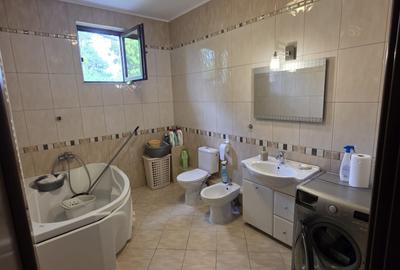 Casă cu 5 camere cu Canalizare în Pipera - 6