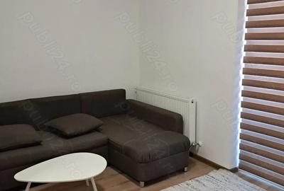 Garsonieră decomandată în Giroc - 3