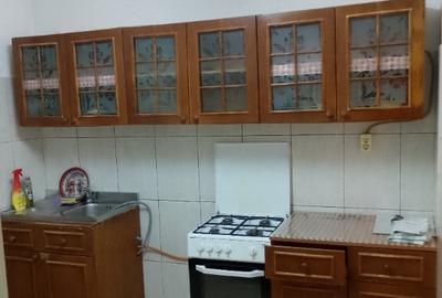 Apartament cu 2 camere decomandat în Telegrafului - 1