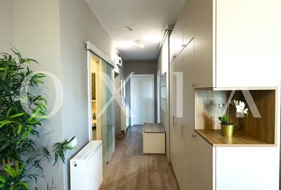 Apartament cu 3 camere, mobilat în Tipografilor - 3