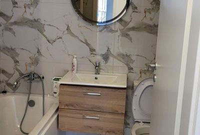 Apartament cu 2 camere decomandat în Chiajna - 2