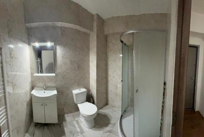 Garsoniera decomandata, 30.70 mp, zona Cornitoiu - 3