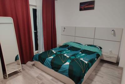 Apartament cu 3 camere decomandat în Berceni - 5