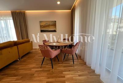 Apartament cu 3 camere decomandat, mobilat în Pipera - 3