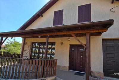 Casa cu etaj in Catamarasti Deal - 17