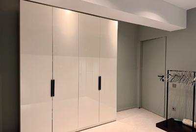 Duplex P+1+M - Carierul cu Ciresti  | Curte, 2 locuri de parcare - 10