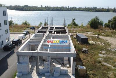 Casă cu 4 camere cu Teren 250 Mp în Central - 8