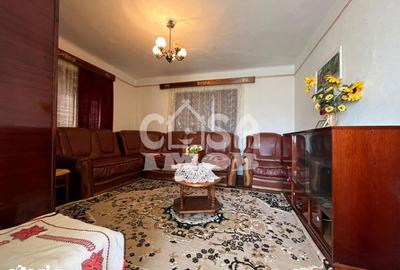 Casă cu 5 camere cu Teren 1187 Mp în Tătărani - 6