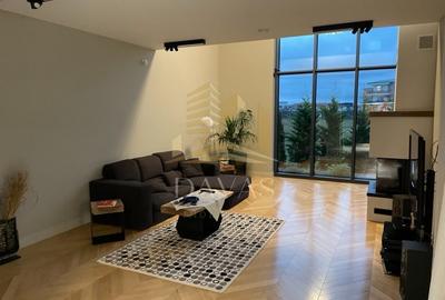 Casa smart | 230 mp utili | Design exclusivist | cartier Terra - Floresti