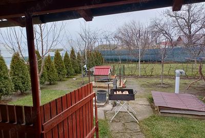 Casă în Gherghița - 8