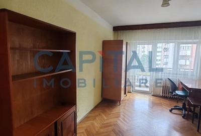 0% Comision Apartament 3 camere, 80 mp, Gheorgheni langa FSEGA - 2