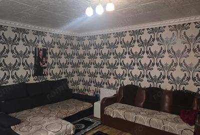 Vand casa pe un singur nivel in Deva, zona Dorobanti, suprafata de teren 308 mp, - 2