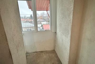 Garsonieră decomandată în Central - 7