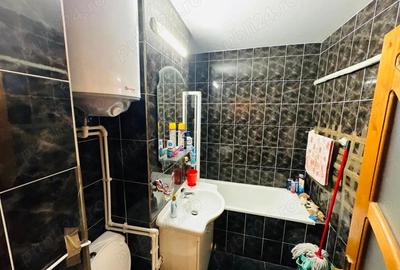 Apartament cu 3 camere decomandat în Central - 10