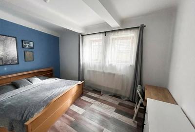 Apartament cu 3 camere decomandat, mobilat în Calea Călărașilor - 9