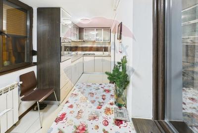 Apartament cu 4 camere mobilat - Dristor / Central Proprie / Metrou - 5