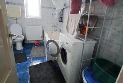 Apartament 3 camere decomandat + garaj aproape de Vama Giurgiu Apartament 3 camere decomandat + garaj aproape de Vama Giurgiu - 3