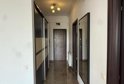 Garsoniera 40 mp, moderna lux, bloc nou, aproape de Campus Universitar, 400 euro - 4