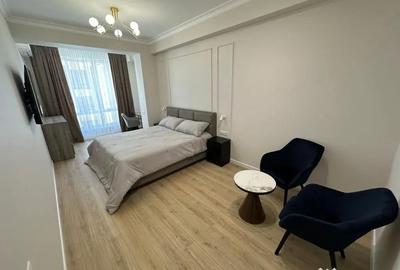 Garsonieră semidecomandată în Iancului - 3